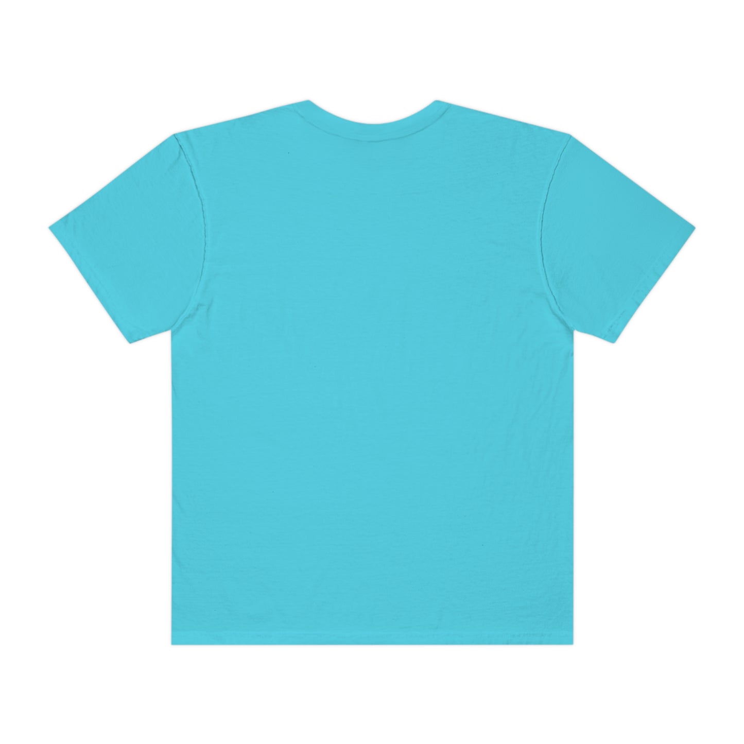 Retro Boho Alaska T Shirt (Comfort Colors)