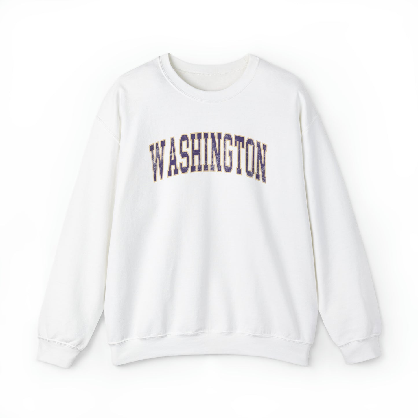 Washington College Varsity Sweatshirt