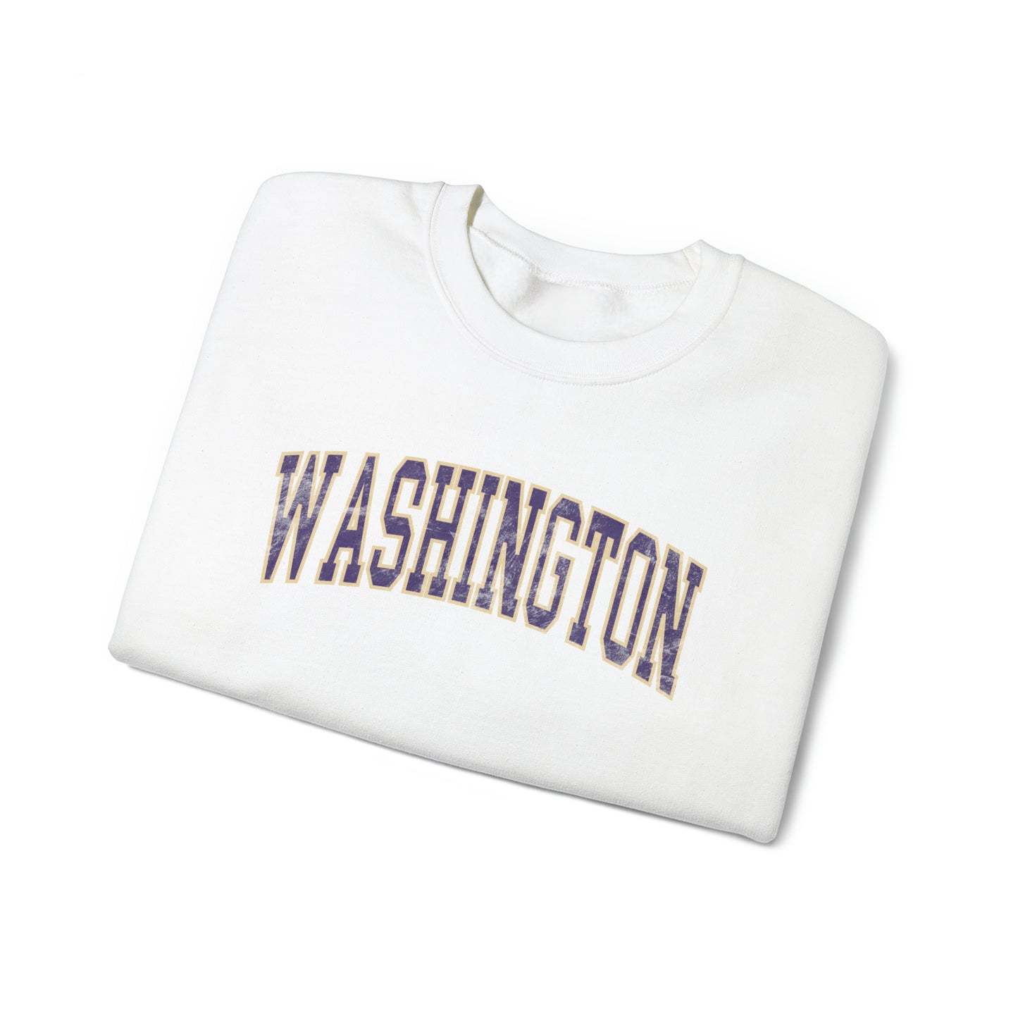 Washington College Varsity Sweatshirt