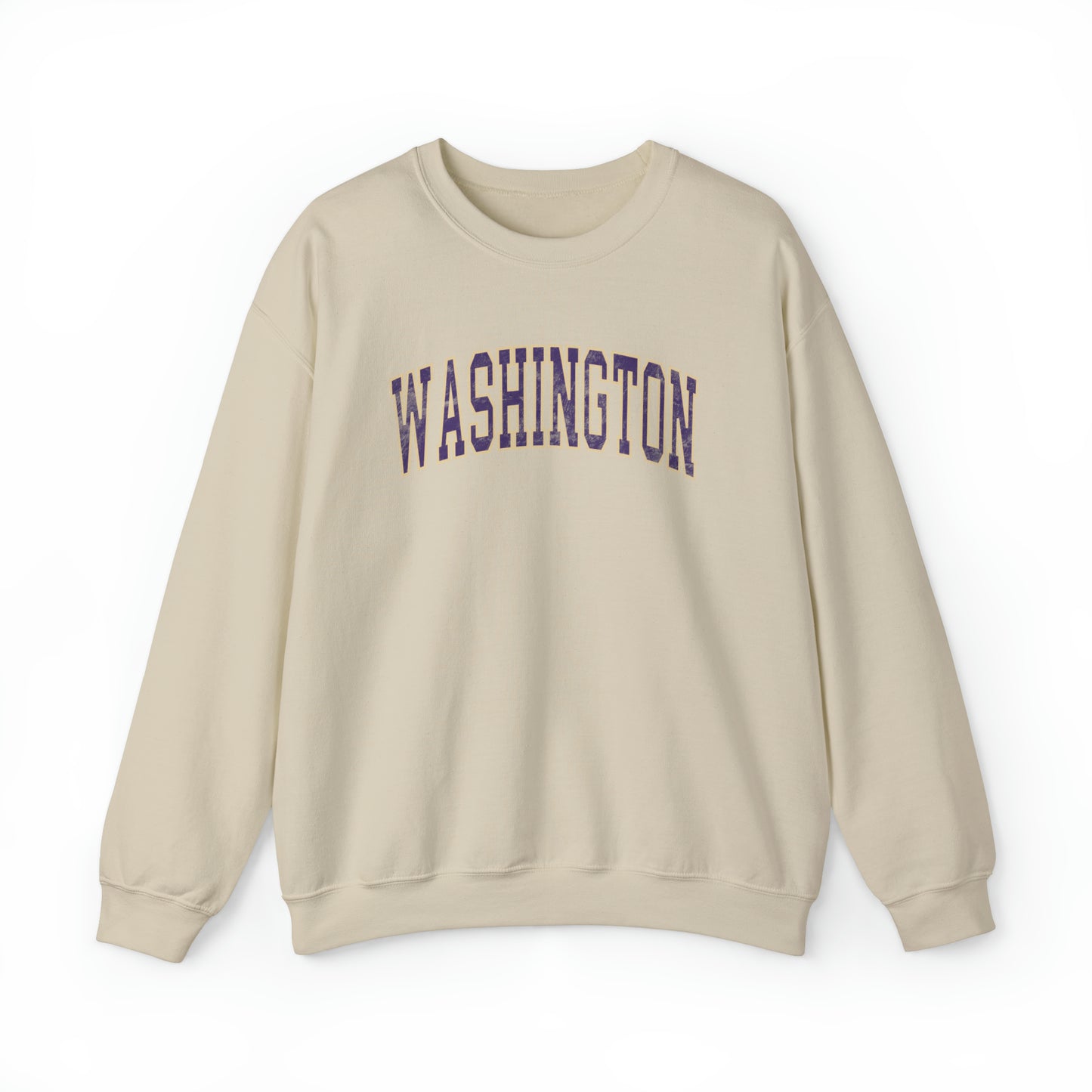 Washington College Varsity Sweatshirt