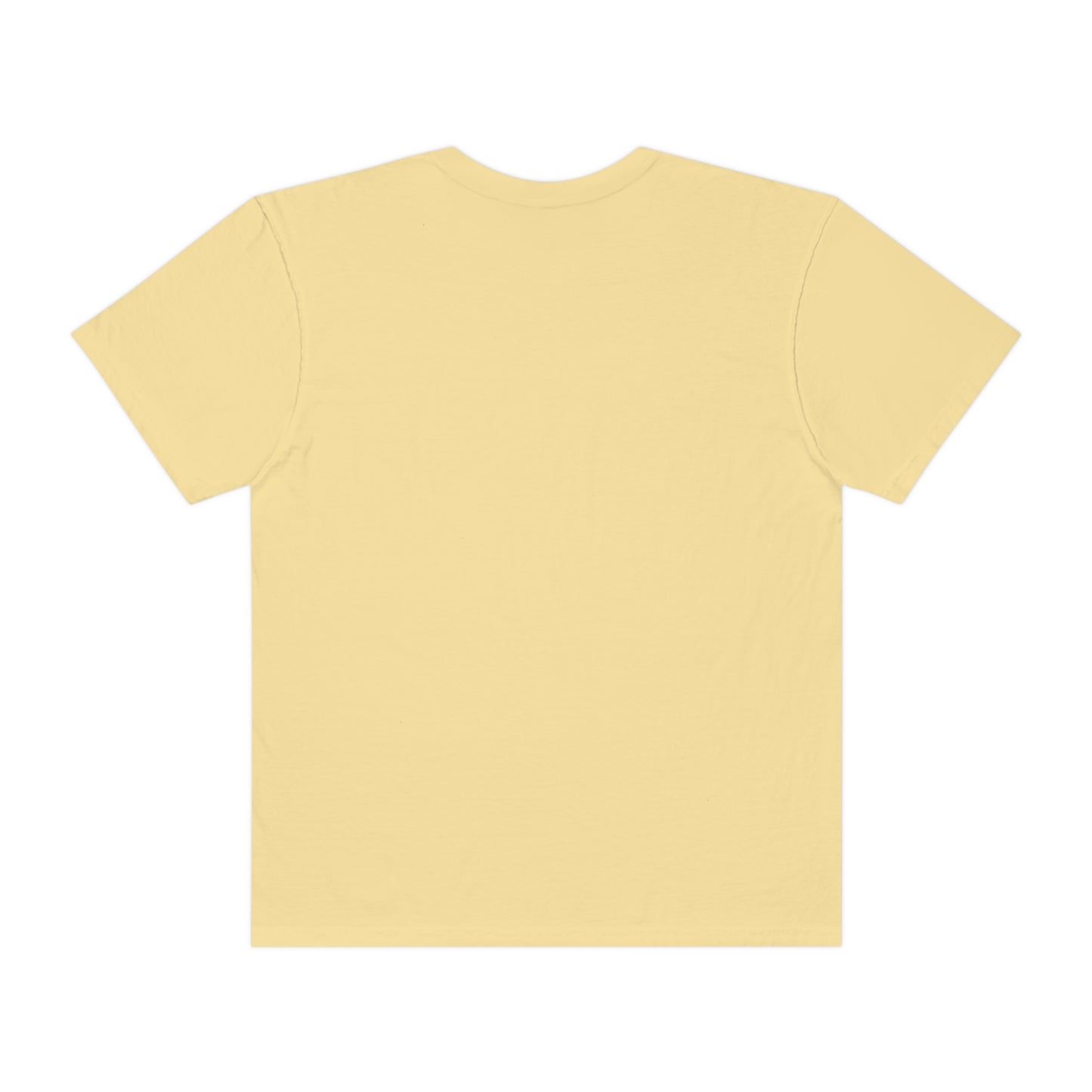 Retro God Is So Good T Shirt (Comfort Colors)