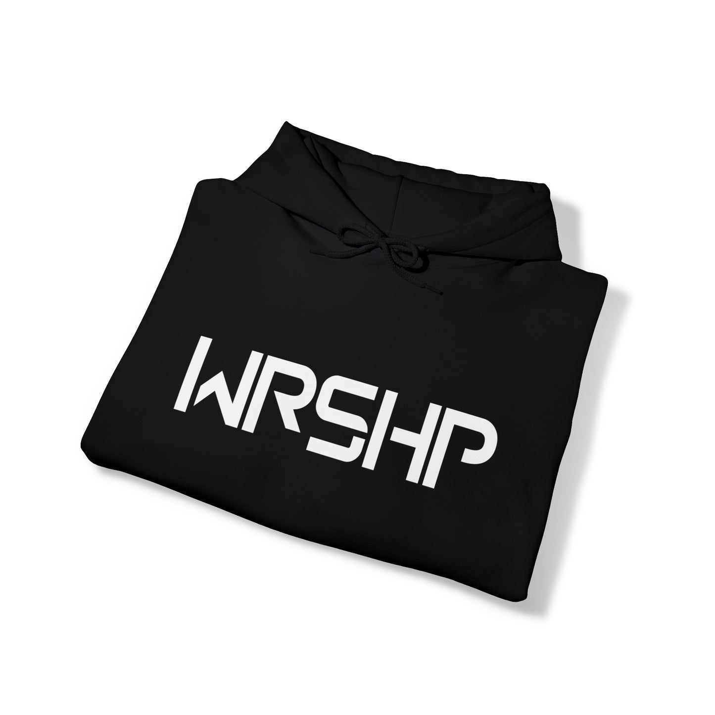 Copy of Worship Hooded Sweatshirt Unisex