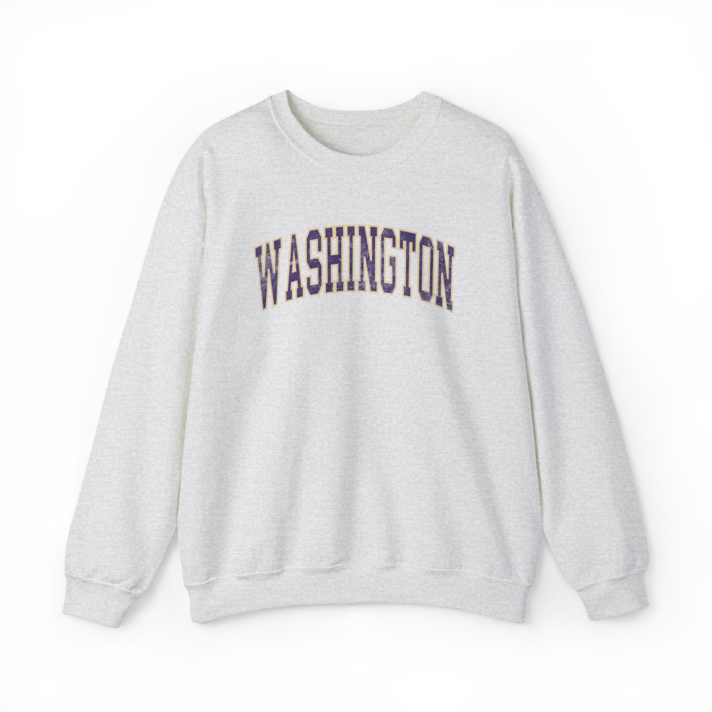 Washington College Varsity Sweatshirt