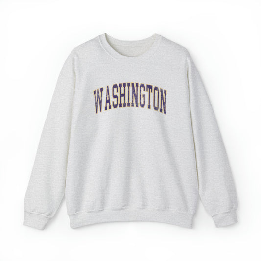 Washington College Varsity Sweatshirt