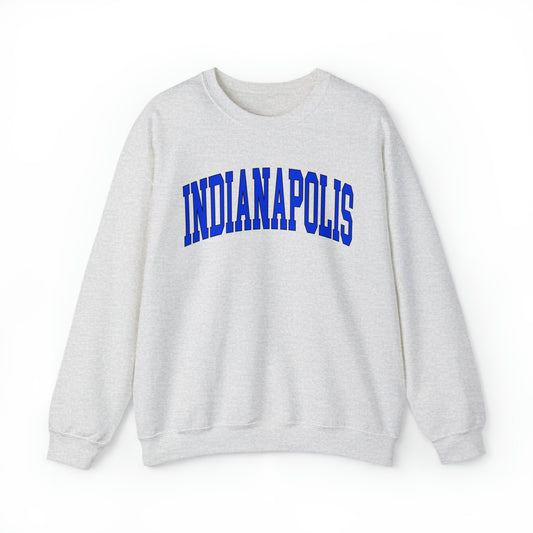 Indianapolis Collegiate Sweatshirt