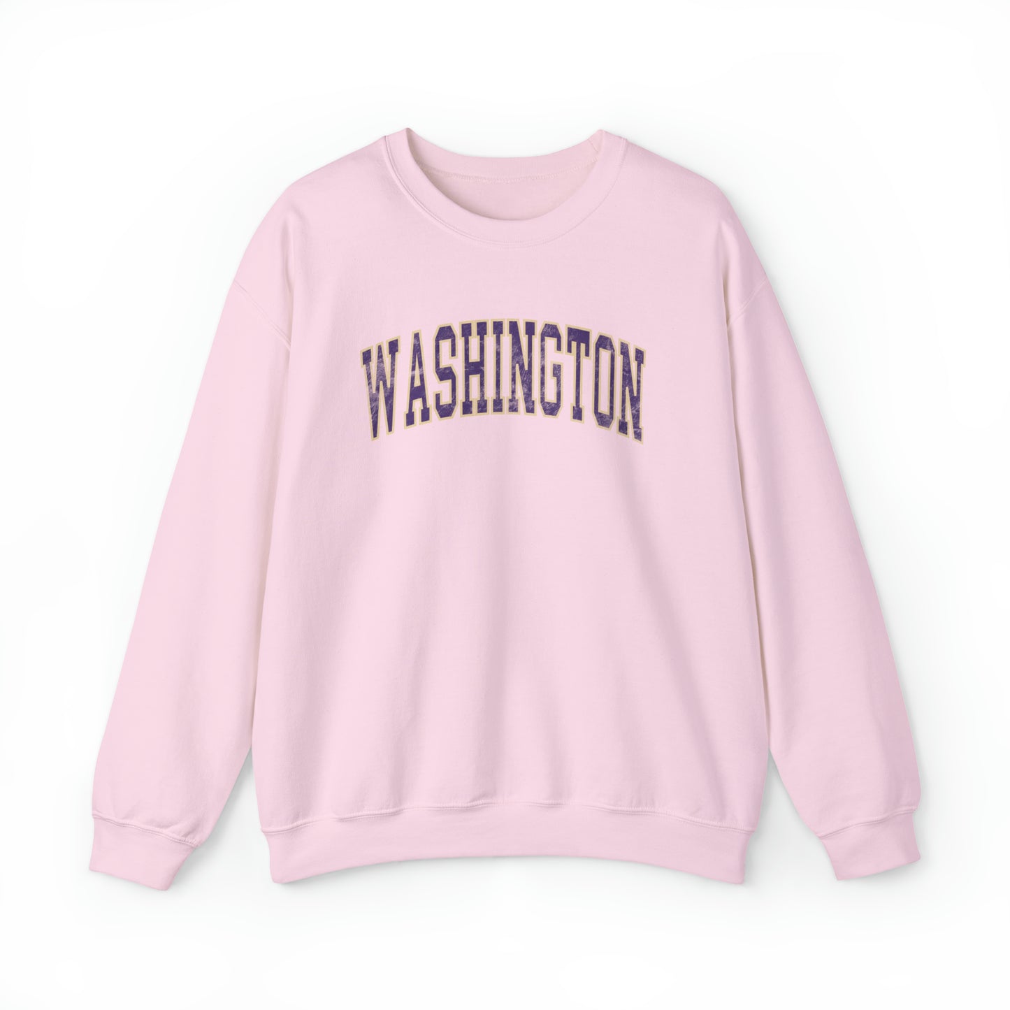 Washington College Varsity Sweatshirt