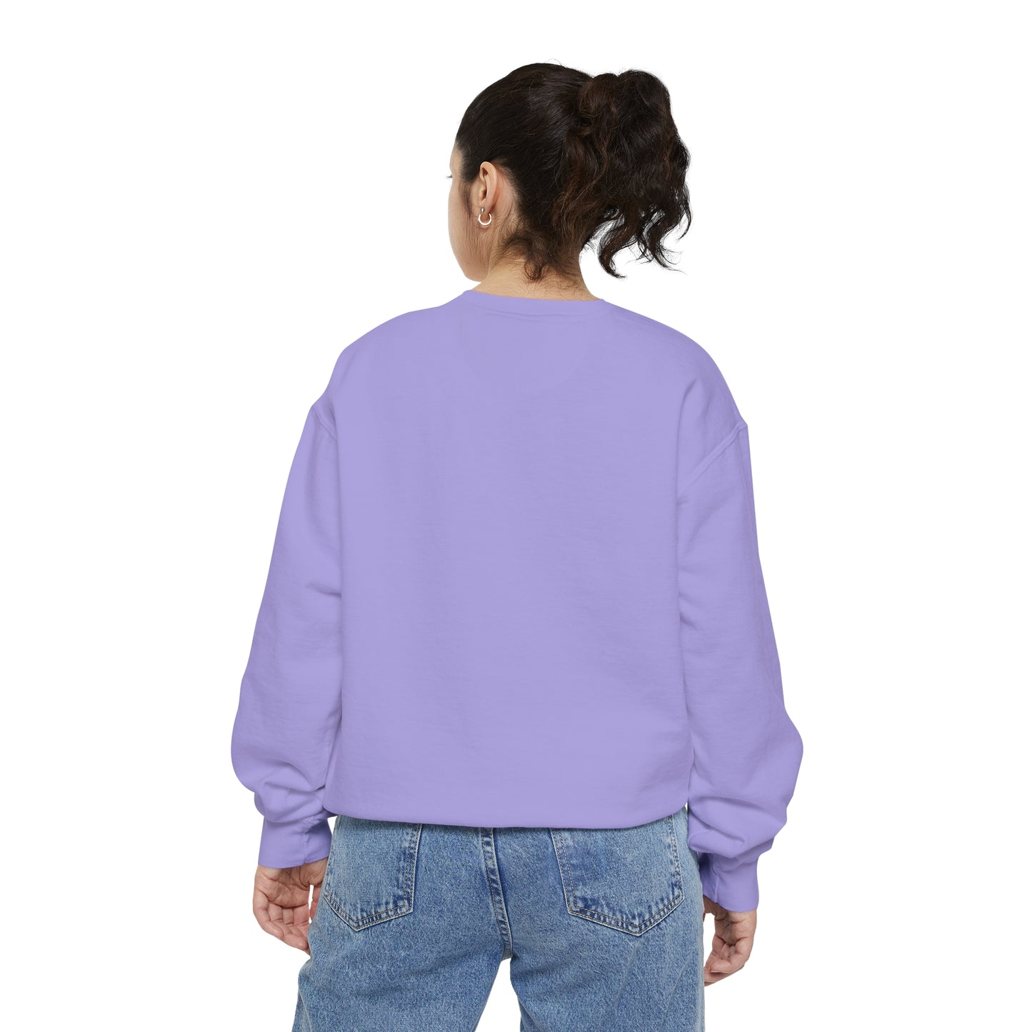 Boho Pray Sweatshirt (Comfort Colors)