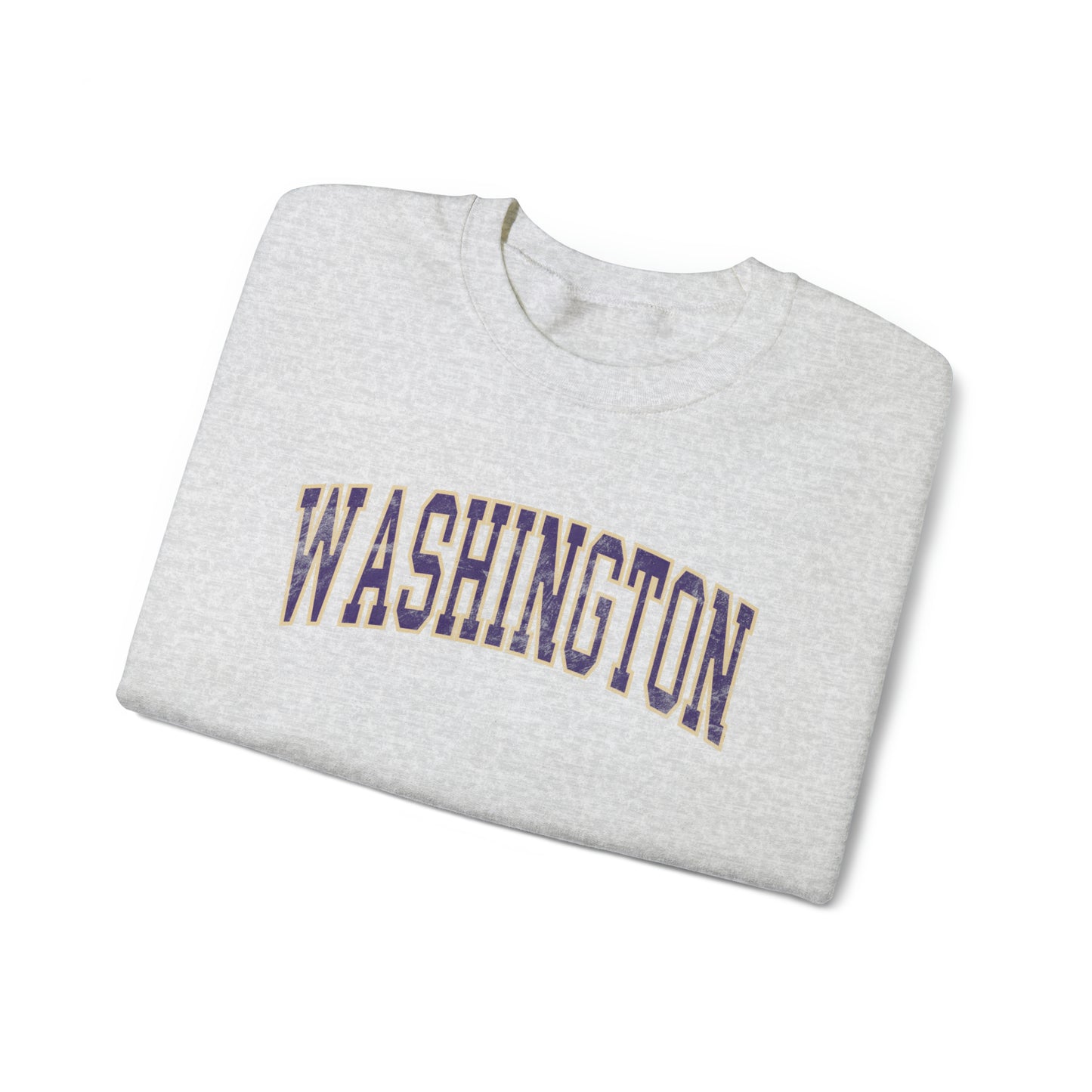 Washington College Varsity Sweatshirt