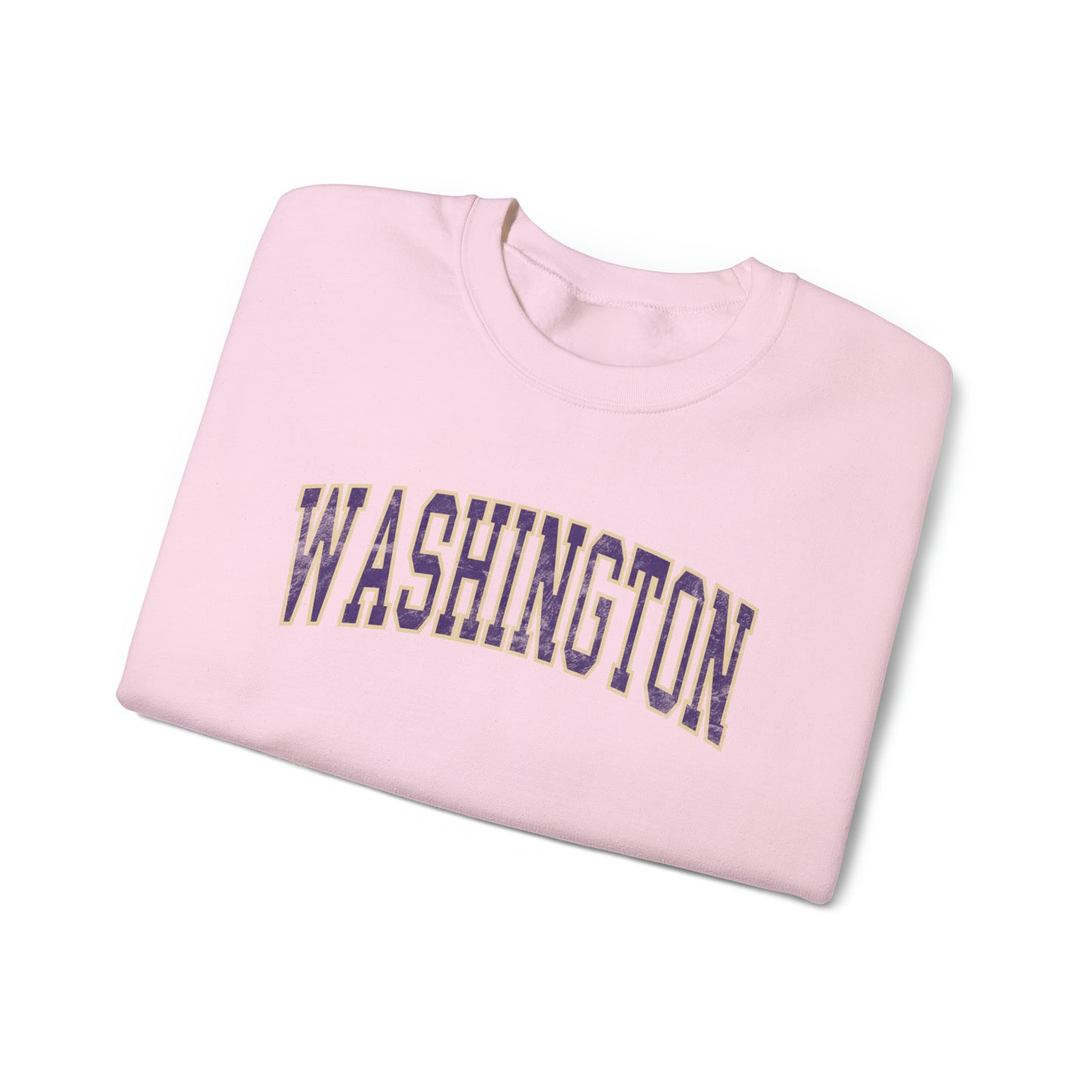 Washington College Varsity Sweatshirt