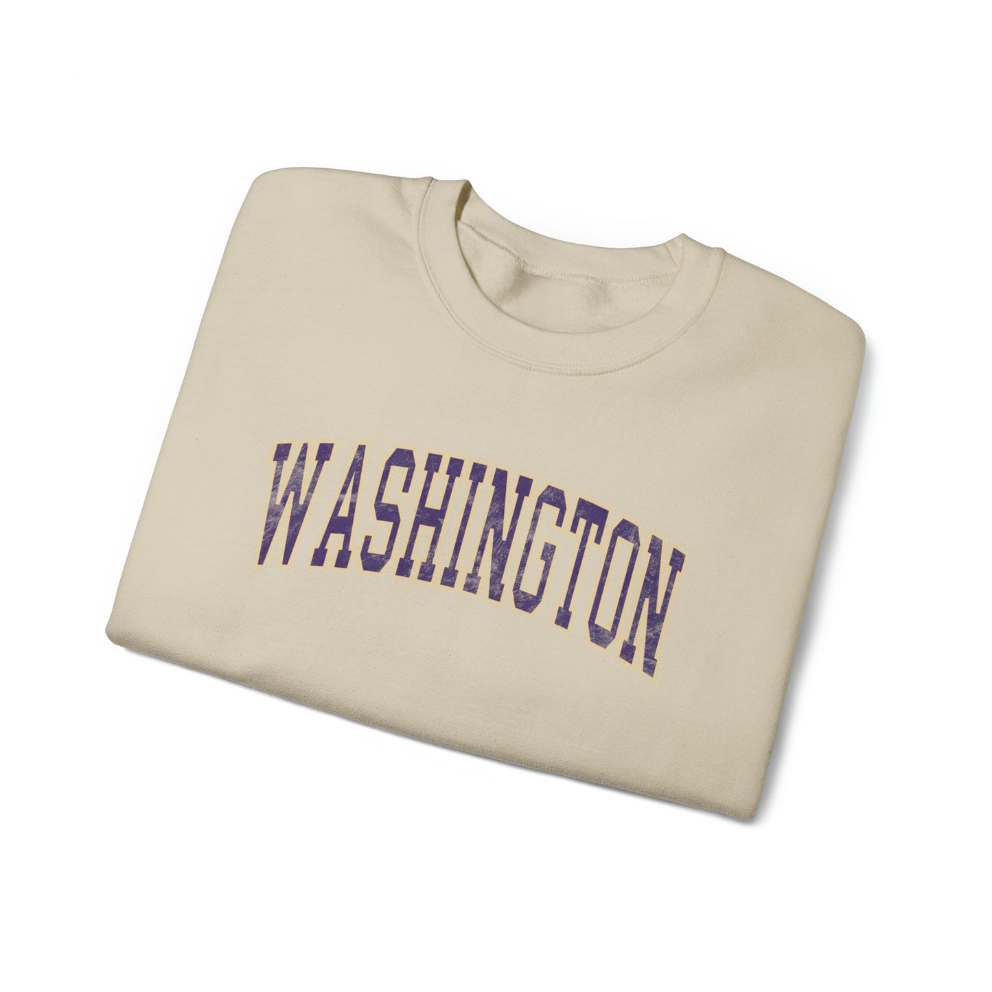 Washington College Varsity Sweatshirt