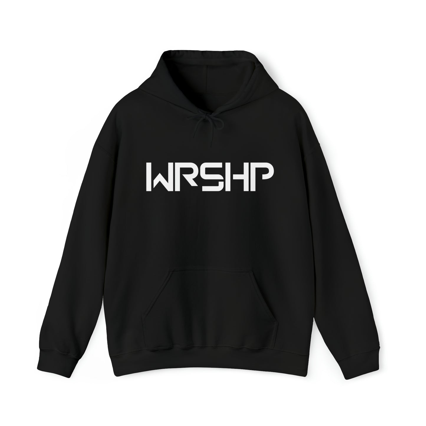 Copy of Worship Hooded Sweatshirt Unisex